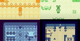 RPG Maker MZ - 8 Bit Stories - Pixel Art Pack 1