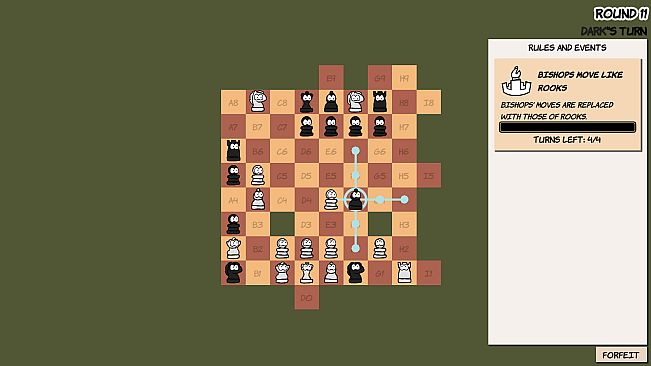 CalvinChess