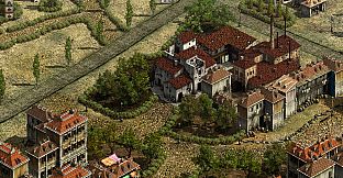 Cossacks II: Battle for Europe