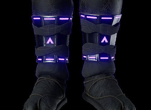 Project Apidom - Classic Samurai Set