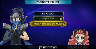 Yu-Gi-Oh! ARC-V: ARC League Championship