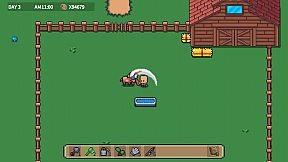 Dreamrealms Resurgence