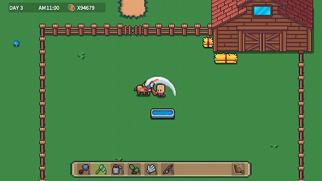 Dreamrealms Resurgence