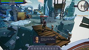 Tundralia: The Frigid Frontier