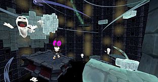 Spanky "Bat-a-Swing"