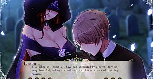 Tentacles Party With Nuns