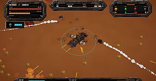 MOTORGRAVE Wasteland Horde