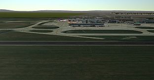 Tower!3D Pro - YMML airport