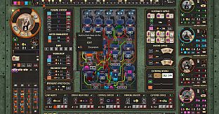 Barrage: The Leeghwater Project