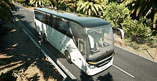 Tourist Bus Simulator - Top Class HDH