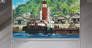 Super Jigsaw Puzzle: Generations - Anime 6