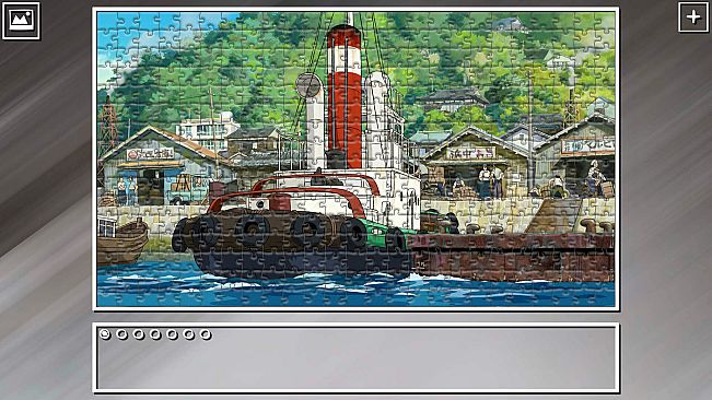 Super Jigsaw Puzzle: Generations - Anime 6