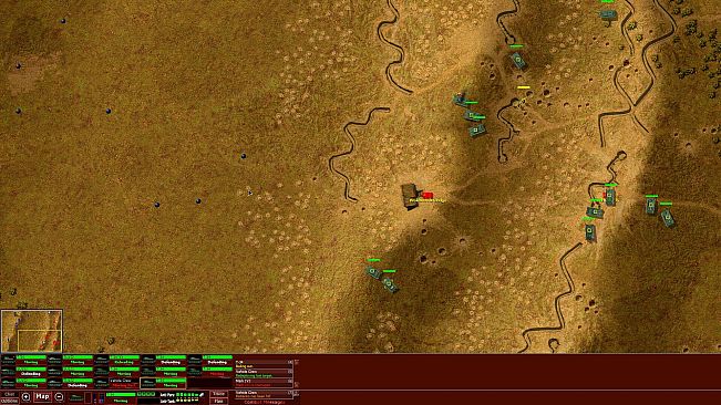 Close Combat 3: The Russian Front