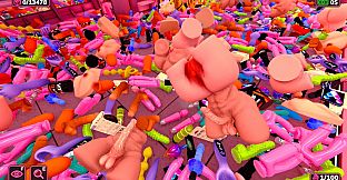 Sex Shop Chaos