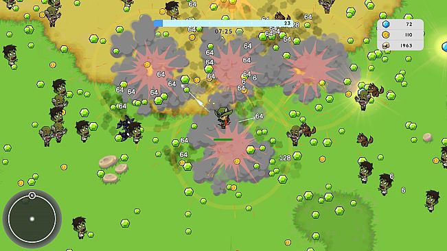 Zombie Survivors XONE Edition