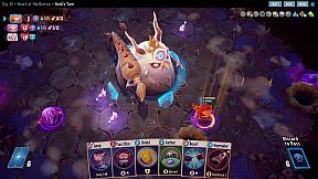 ZOR: Pilgrimage of the Slorfs