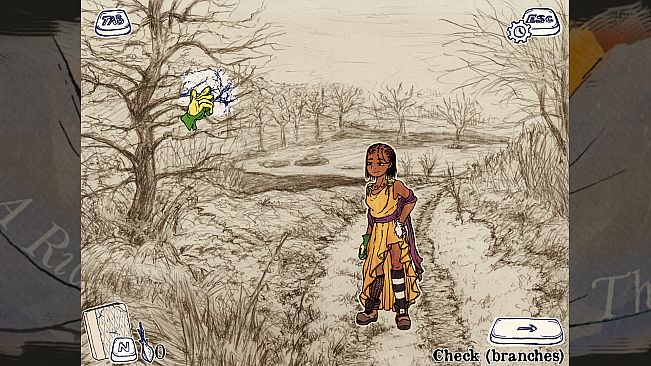 Amadeus: A Riddle for Thee ~ Episode 2 ~ Reharm