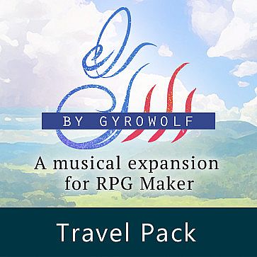 RPG Maker VX Ace - G3: Travel Music