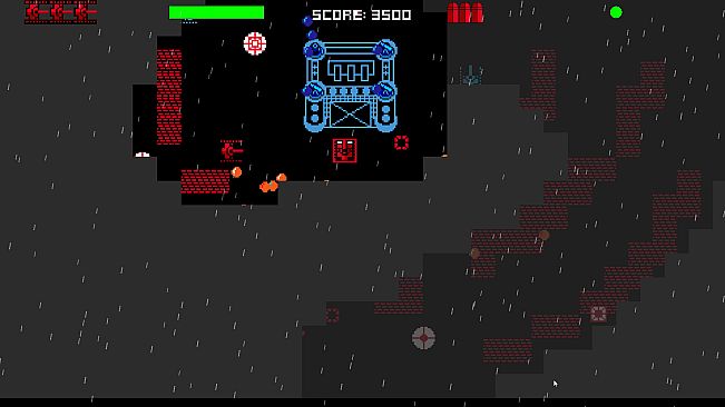 Tiger Tank 59 Ⅰ Volcano MP076