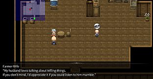 The Dragon and the Sword