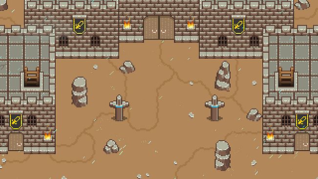 RPG Maker VX Ace - Fantasy Dreamland - Traveler Pack