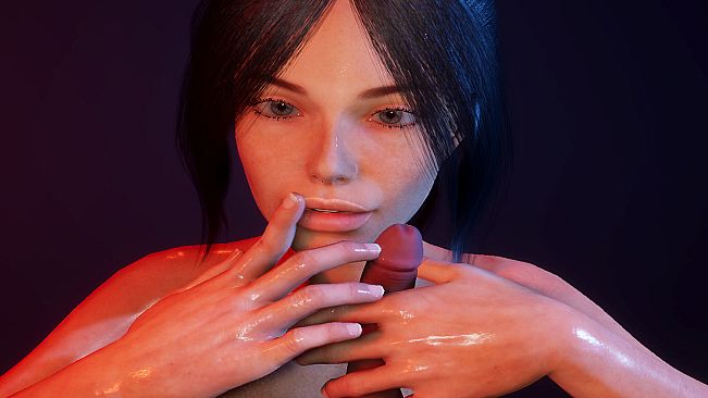 SEX Instructor Yoga Vice City