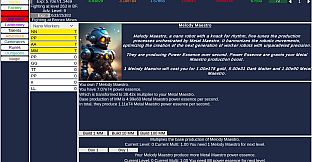 Conquer The Universe