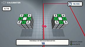Professor Rubik’s Brain Fitness