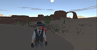 Lawless Confessions: Fight for the west!