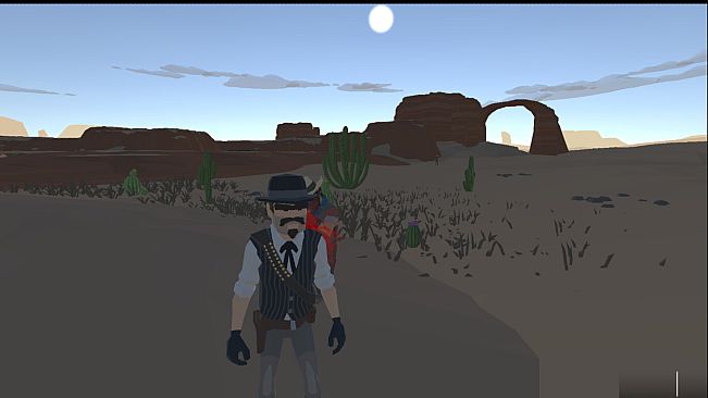 Lawless Confessions: Fight for the west!