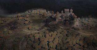 Wartales, The Skelmar Invasion