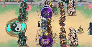 Edge of the Blade