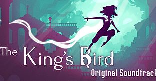 The King's Bird - Original Soundtrack