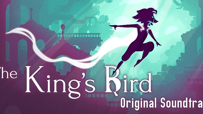 The King's Bird - Original Soundtrack