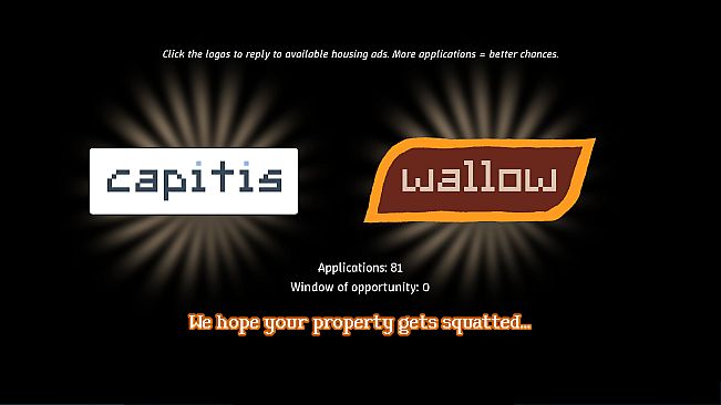 Don't Get Your Hopes Up