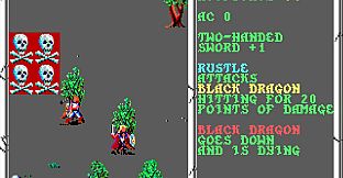 Curse of the Azure Bonds