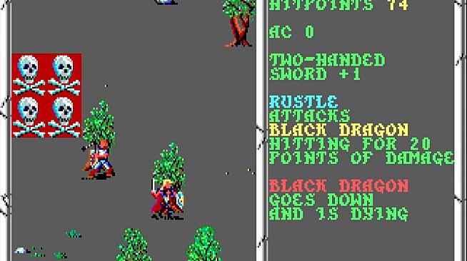 Curse of the Azure Bonds