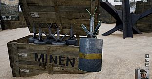 Bunker Builder "Atlantic Wall"