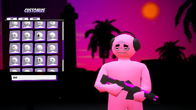 Fyte – Supporter Pack
