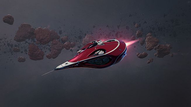 Star Conflict - Cor Vulnus