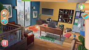 Cleaning Queens 2: Sparkling Palace