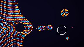 Parametric Creature: Lab