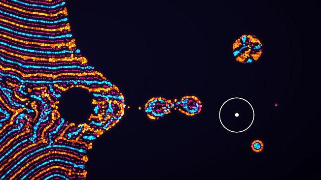 Parametric Creature: Lab