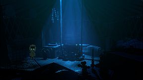 Ultreïa - Night of the Eclipse