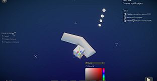 Wind Tunnel Simulator