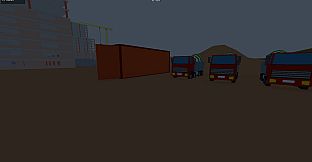 Escape The Construction Site