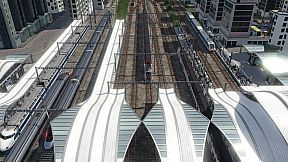 Transport Fever 2: Console Edition