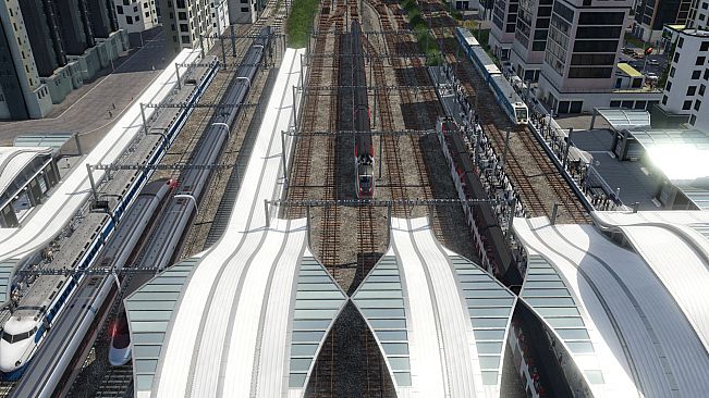 Transport Fever 2: Console Edition