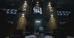 Dead by Daylight - Spark of Madness Chapter