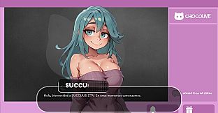 SUCCU'S STORY